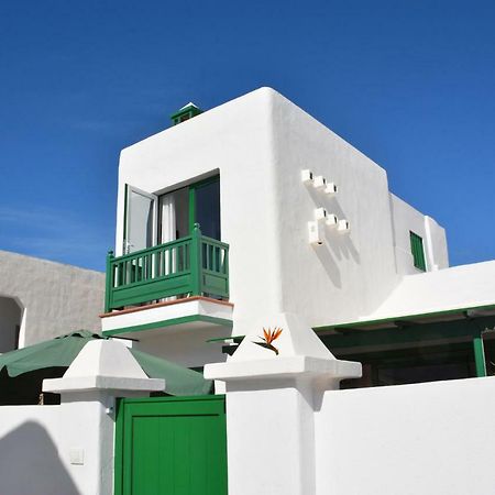 Ave Paraíso Puerto del Carmen  Exterior foto
