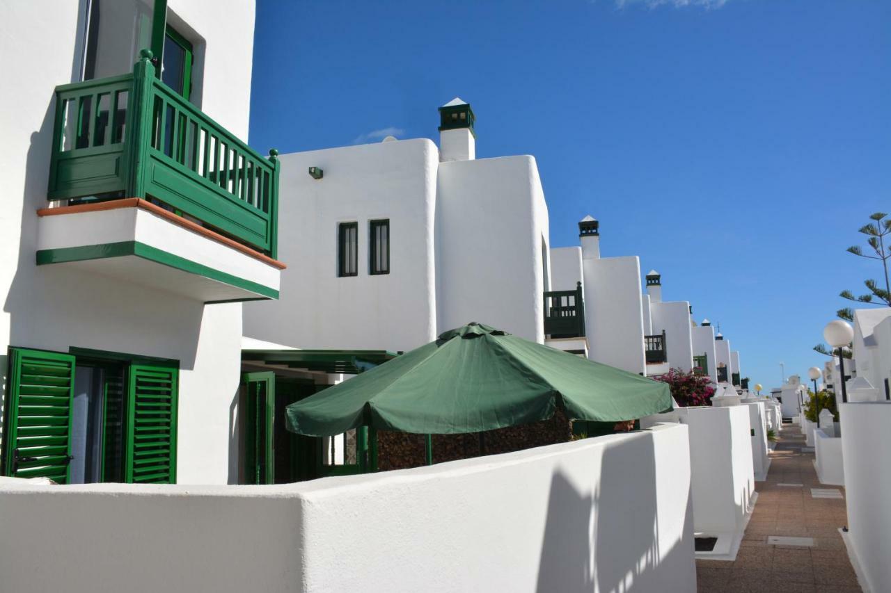 Ave Paraíso Puerto del Carmen  Exterior foto