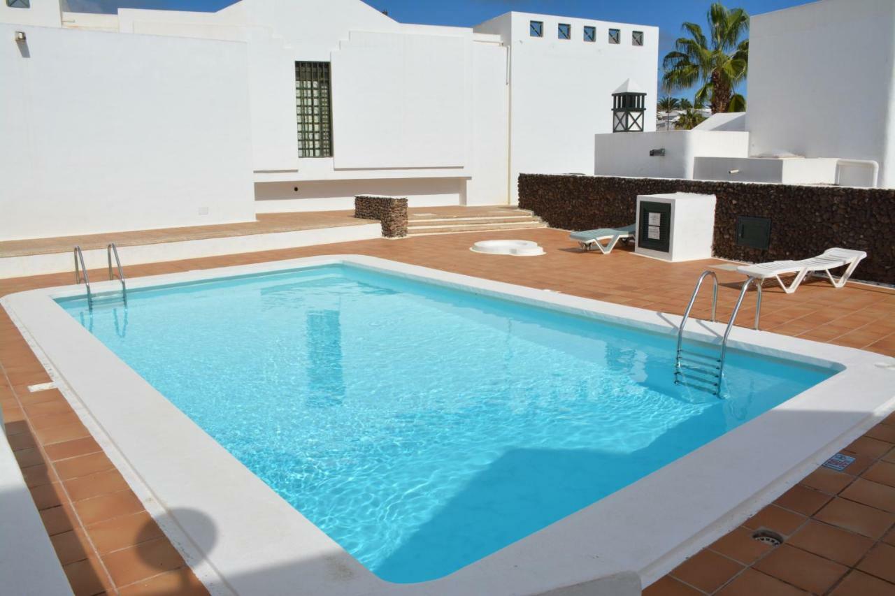 Ave Paraíso Puerto del Carmen  Exterior foto