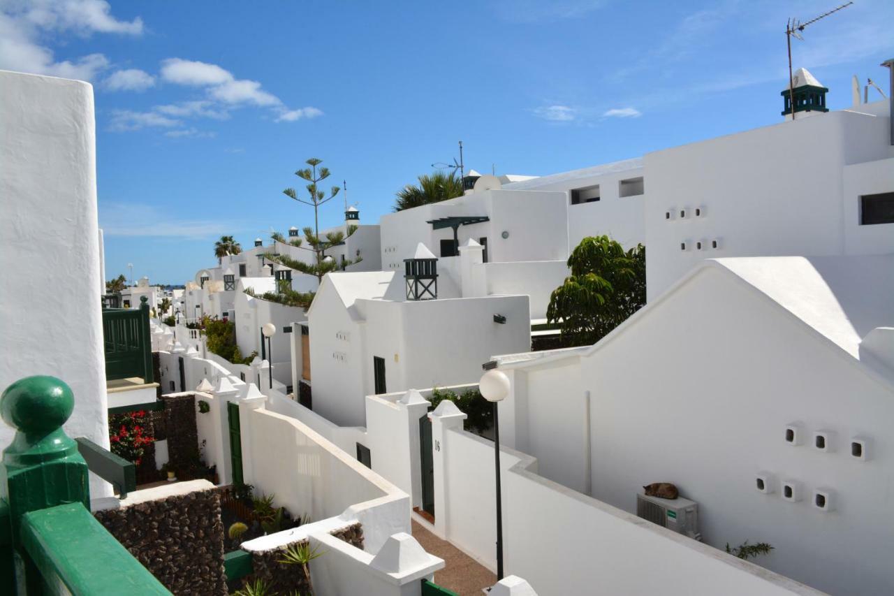 Ave Paraíso Puerto del Carmen  Exterior foto
