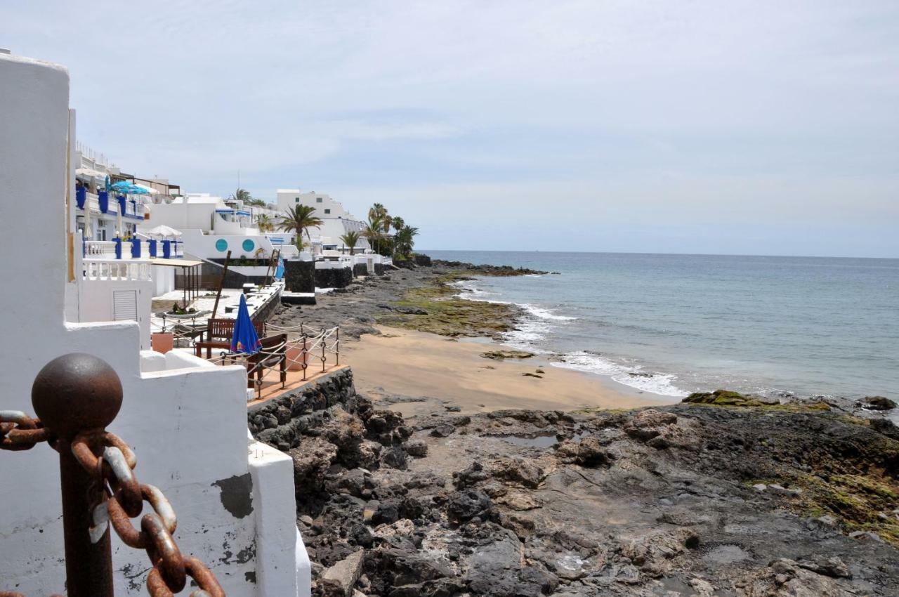 Ave Paraíso Puerto del Carmen  Exterior foto