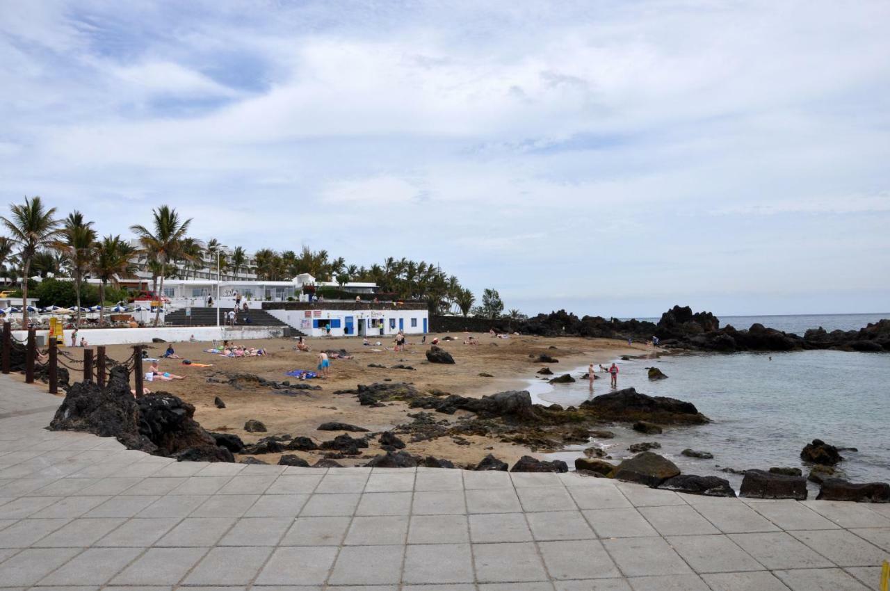 Ave Paraíso Puerto del Carmen  Exterior foto