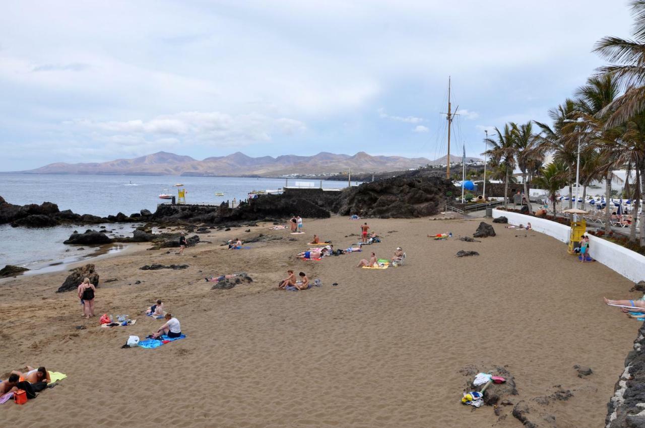 Ave Paraíso Puerto del Carmen  Exterior foto