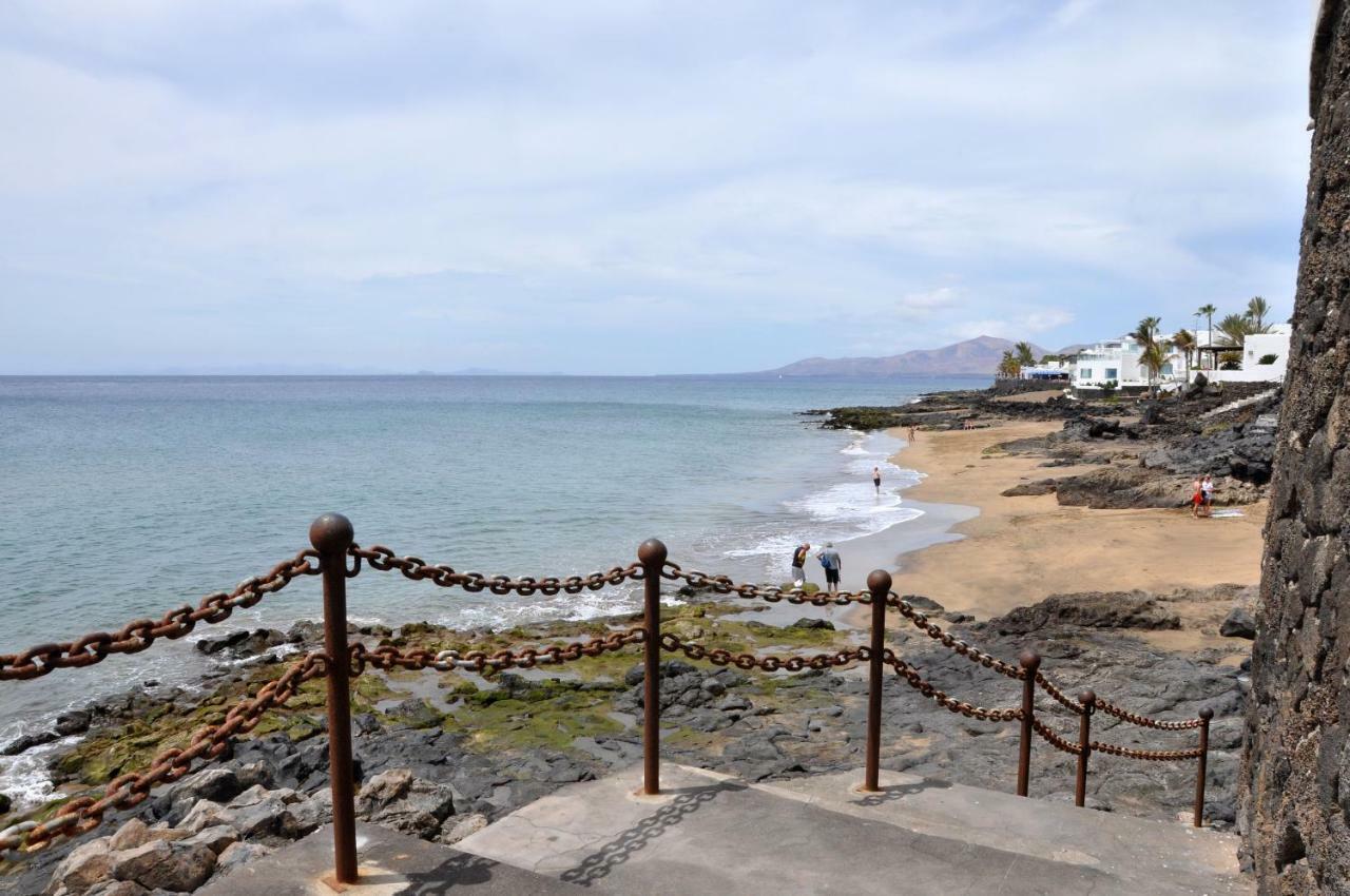 Ave Paraíso Puerto del Carmen  Exterior foto