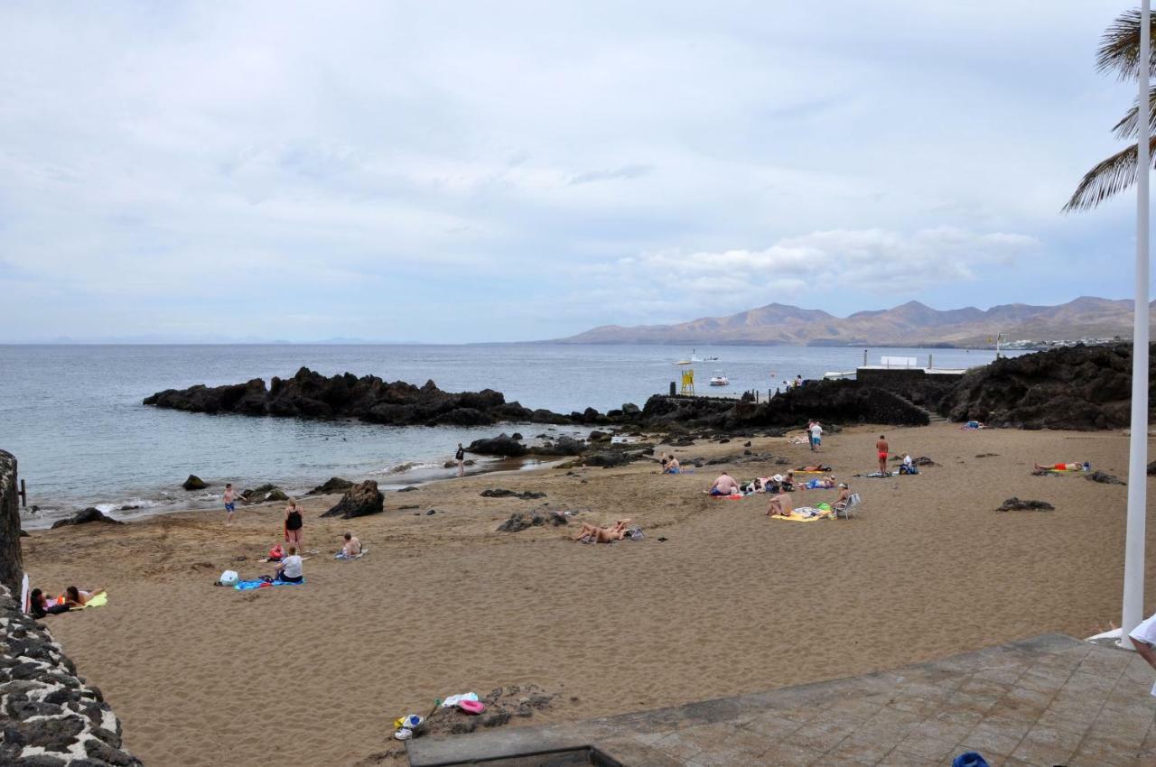 Ave Paraíso Puerto del Carmen  Exterior foto